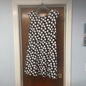 NY&C Dress